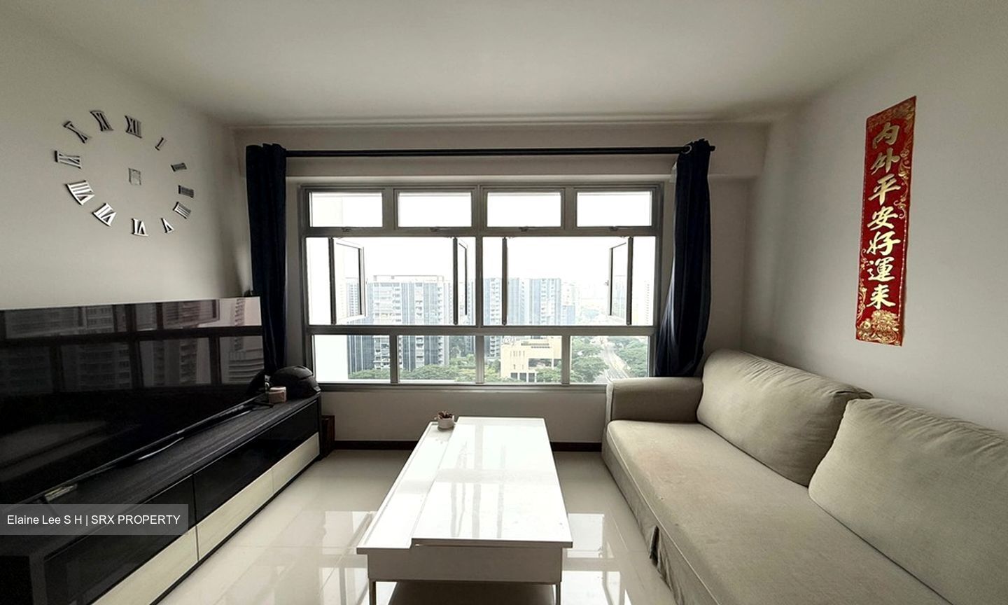 Blk 327A Punggol Vue (Punggol), HDB 3 Rooms #619555261